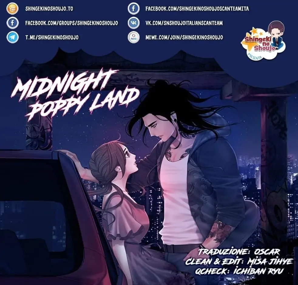 Midnight Poppy Land-Chapter 63