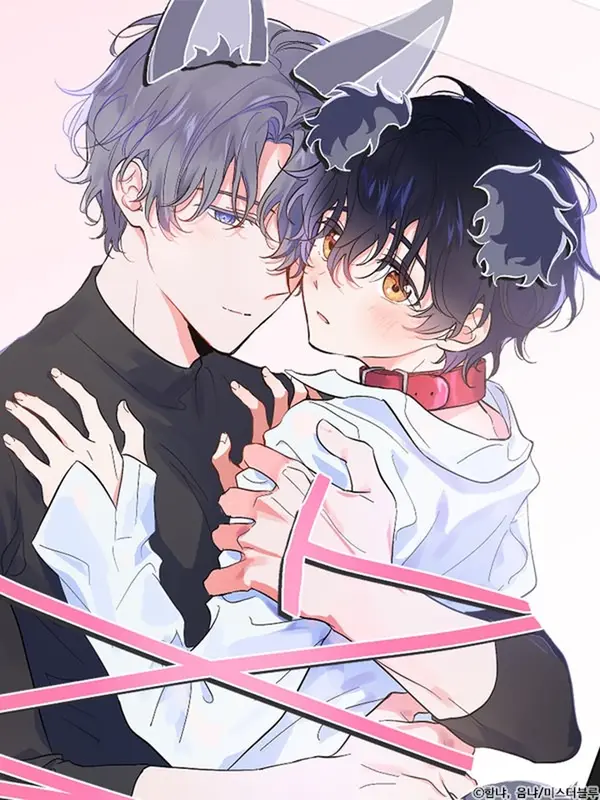 @퍼피 러브