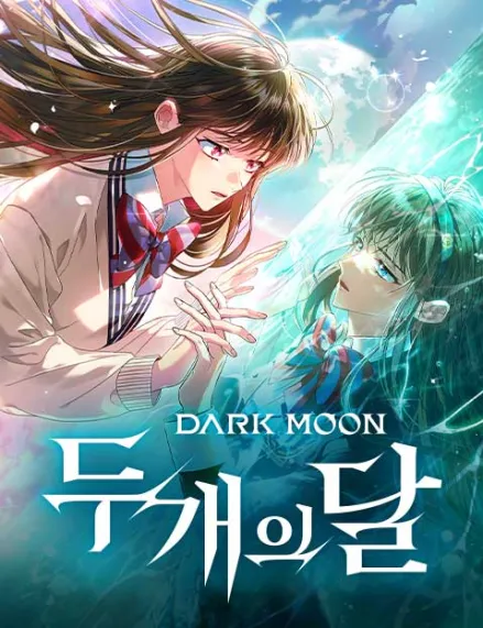 Dark Moon: Two Moons [Rokari Comics]