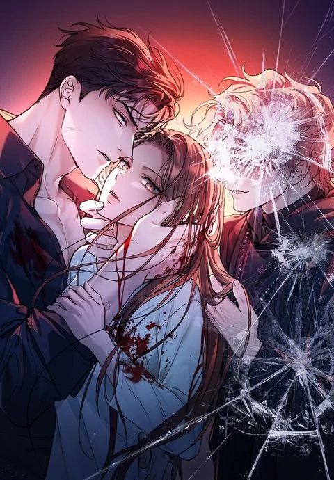 Her Merry Obsession [Full ver.] (Official)